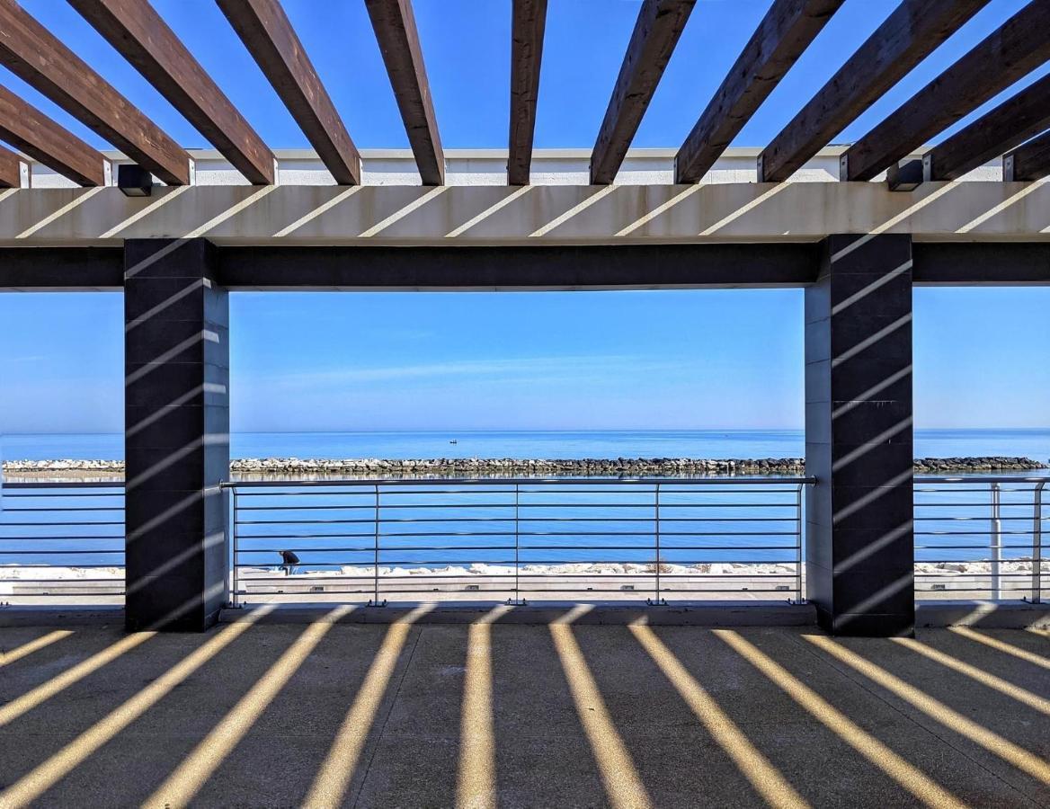 Domus Residence - Lucrezio - Бари Экстерьер фото